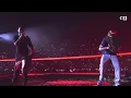 Dadju - "Par amour" avec Gims (Live @ Parc des Princes)