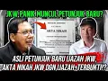 AHLI FORENSIK TERBARU.!! PETUNJUK IJAZAH JKW, KATA NIKAH DITEMUKAN IJAZAH JKW TERBUKTI⁉️