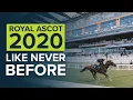 Download Lagu ROYAL ASCOT 2020 HIGHLIGHTS: Frankie Dettori, Stradivarius \u0026 Battaash