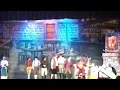 Chandler Guyton singing “Gaston” in Beauty and The Beast