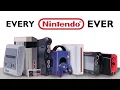 Download Lagu I Bought Every Nintendo Console Ever