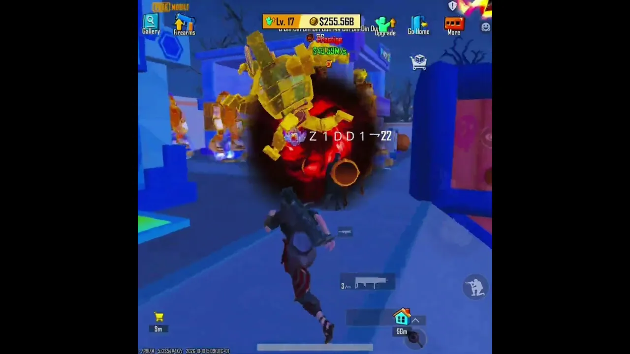 Max base