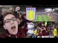 Download ASTON VILLA 4-2 BIRMINGHAM CITY | 25/11/18 | HUTTON SCORES A SCREAMER ON DERBY DAY! *VLOG* mp4 3gp mp3 videos - waplic