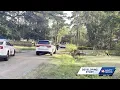 Woman shot and killed in Jackson