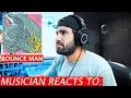 Download Lagu Musician Reacts To Bounce Man | Twenty One Pilots