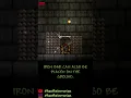 HOW TO CRAFT A IRON BAR IN TERRARIA HOW TO CRAFT IN TERRARIA