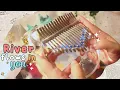 Download Lagu Yiruma - River Flows In You | Kalimba Cover with Tabs ♡