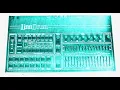 Download Lagu LinnDrum samples through Neve console Electro track - Barend Tromp