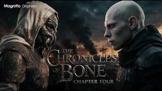 The Chronicles of Bone - Chapter Four: Battle of the Bay