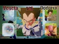 Download Lagu Vegeta VS Dodoria (S RANK) (No Commentary)