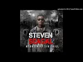 Ntokzin - Steven Seagal Feat Sir Trill (official audio)