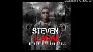 ntokzin steven seagal feat sir trill official audio 