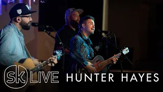 Hunter Hayes - My Song Too Songkick Live