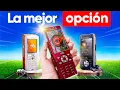 Lagu Estos celulares Sony Ericsson LEGENDARIOS Aún Se Pueden Conseguir
