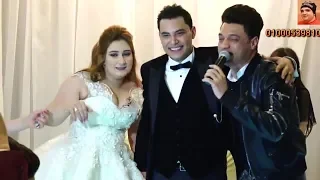 مهرجان احمد التونسى فورسيزون احمد عامر لسه ناوى ع الرحيل ديشا مصطفى محمود الدو قناة حماده زناتى 