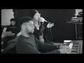 tin roof - chris tomlin (milk & honey cover)