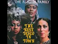 Lagu The Ritchie Family - The Best Disco In Town (HQ) 1976