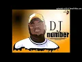 Download Lagu DJ NUMBER - WA TSHOVA REMIX (OFFICIAL AUDIO)