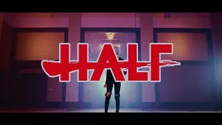 YouTube影片, 內容是東京喰種：re 的 女王蜂 『HALF』Official MV