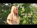 MaRynn Taylor - Lies of My Fears (Official Lyric Video)