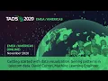Getting started with data visualization Seeing patterns in telecom data David Curran