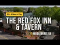 The Red Fox Inn Tavern in Middleburg is America s Oldest Inn Get Out of Town