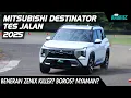 Download Lagu Bener Sanggup BIKIN INNOVA KALAH LAKU?! SEIRIT \u0026 SENYAMAN APA Kuda Reborn Aka Mitsubishi Destinator?
