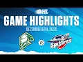 OHL-hoogtepunten: London Knights @ Windsor Spitfires 6 december 2025