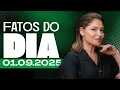 Download Lagu Julgamento de Bolsonaro + a linguagem de botequim na política