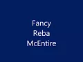 Reba McEntire - Fancy