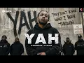 Kendrick Lamar - YAH ( Official lyrics music video )