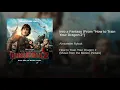 Into a Fantasy (From "How to Train Your Dragon 2") - Alexander Rybak
