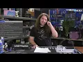 Ask GN 114: My AIO Will Explode? Tubes Down Don't Reach? Cavitation? Custom Loops?
