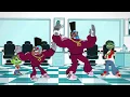 Lagu Teen Titans Go! vs. Teen Titans - We are Teen Titans (song)