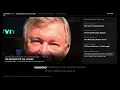 EP. 02 — "Three Years of Excuses": December 1989, When Old Trafford Demanded Alex Ferguson’s Head