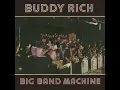 Buddy Rich - Big Band Machine 1975