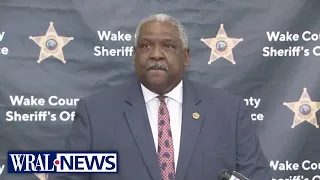 NC Wake seniors can get check-in call