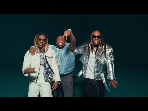 Download MP3 Ty Dolla $ign & Mustard - My Friends (feat. Lil Durk) [Official Music Video]