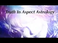 Composite Mercury Square Saturn - Critical Communication