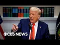 How do tariffs work