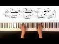 아이유(IU) - 마음을 드려요 (I Give You My Heart) (사랑의 불시착 OST) / Piano cover/Sheet