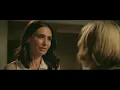 Lagu Karolina Wydra and Rhea Seehorn Lesbian Scene in Pluribus