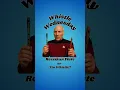 Download Lagu Whistle Wednesday V #WhistleWednesday #TheInnerLight #StarTrekTNG #RessikanFlute