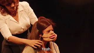 hardworking sisters full length with subs