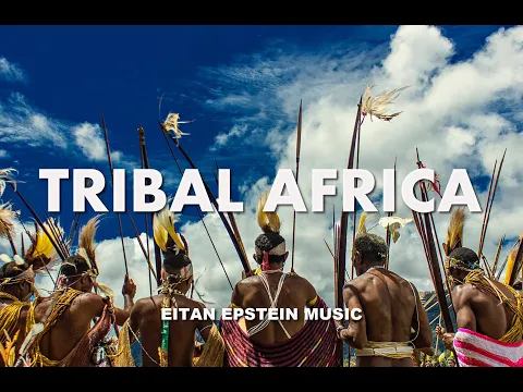 Download MP3 ROYALTY FREE Tribal African Jungle Native Traditions Rhythm Beat Drums Instrumental Background Music