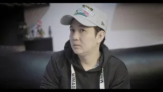 mantap kali