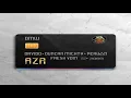Davido x Duncan Mighty & Peruzzi DMW – Aza | Afrobeat Instrumental 2018