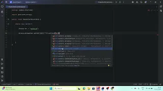 Character Frequency Count in Java 8 Using Streams Interview Question