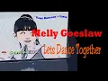 Download Lagu MELLY GOESLAW Lets Dance Together karaoke