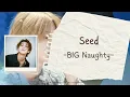 Lagu BIG Naughty (서동현) - Seed (나의 마음에) 'COVER: Taeyang 'BIGBANG'' [ROM/INDO]